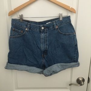 🦅VINTAGE DENIM LEVIS🦅